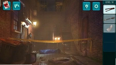 逃离 Escape1.0.0 官方版 逃离 Escape1.0.0 官方版