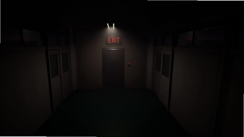 逃离 Escape1.0.0 官方版 逃离 Escape1.0.0 官方版
