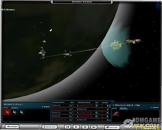 ��������2 �������� Galactic Civilizations II Dread Lords1.0 ̫�ղ�����Ϸ