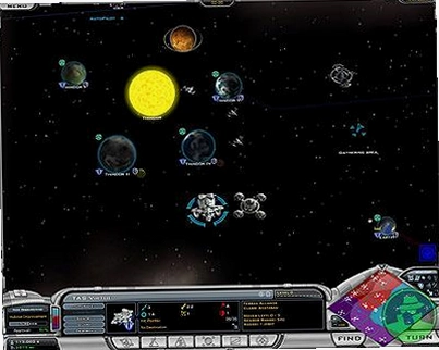 银河文明2 死亡领主 Galactic Civilizations II Dread Lords1.0 太空策略游戏 银河文明2 死亡领主 Galactic Civilizations II Dread Lords1.0 太空策略游戏