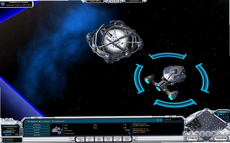 银河文明2 死亡领主 Galactic Civilizations II Dread Lords1.0 太空策略游戏 银河文明2 死亡领主 Galactic Civilizations II Dread Lords1.0 太空策略游戏