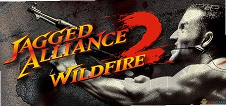 铁血联盟2:野火 Jagged Alliance 2: Wildfire1.06 中文硬盘版 铁血联盟2:野火 Jagged Alliance 2: Wildfire1.06 中文硬盘版