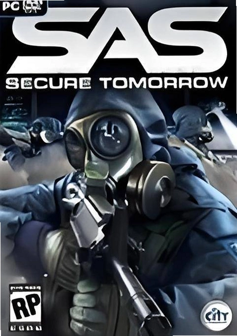 ���ֿ�����:�������� Special Air Service: Defend Tomorrow2026 ����Ӳ�̰�
