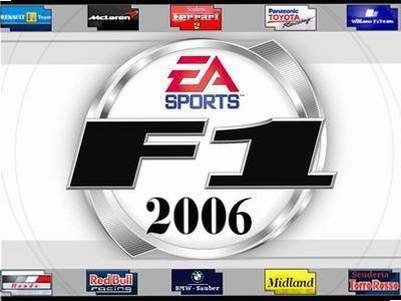 ����һ������ʽ2006 Formula 1 2006Ӳ�̰�