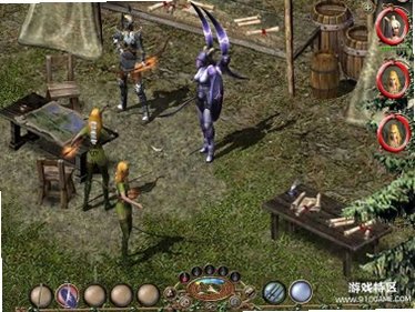 ʥ��:ħ����Ӱ Sacred 2 ʥ��2 ������ʹ2026 �ٷ����İ�