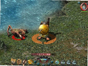 ʥ��:ħ����Ӱ Sacred 2 ʥ��2 ������ʹ2026 �ٷ����İ�