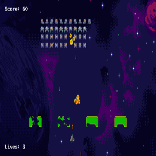 ̫���Ӷ���Space Pirate1.2 �ٷ���