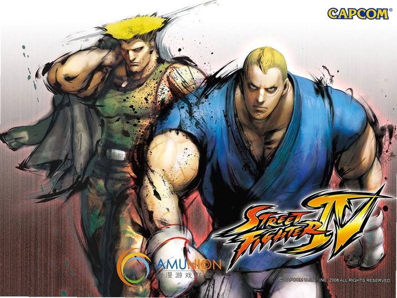 �ְ�2008Street Fighter 20082026 ����񶷺ϼ���