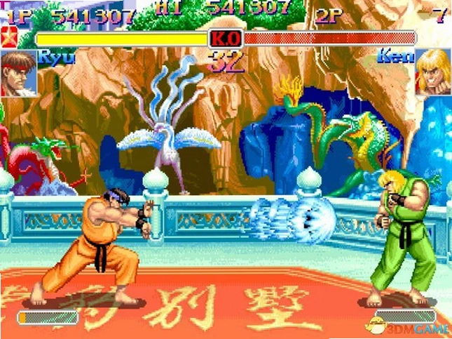 �ְ�2008Street Fighter 20082026 ����񶷺ϼ���