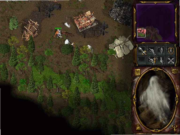 ��ŭ��ħ��ʦ2 Angry Mage 2����Ӳ�̰� v1.0