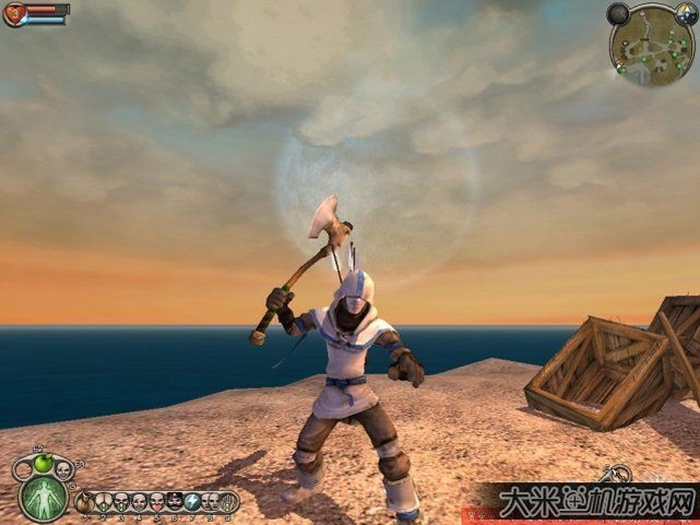 ���Ԣ��:ʧ��֮�� Fable: The Lost Chapters2026 ���ĺ�����