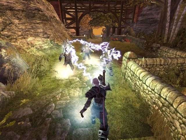 ���Ԣ��:ʧ��֮�� Fable: The Lost Chapters2026 ���ĺ�����