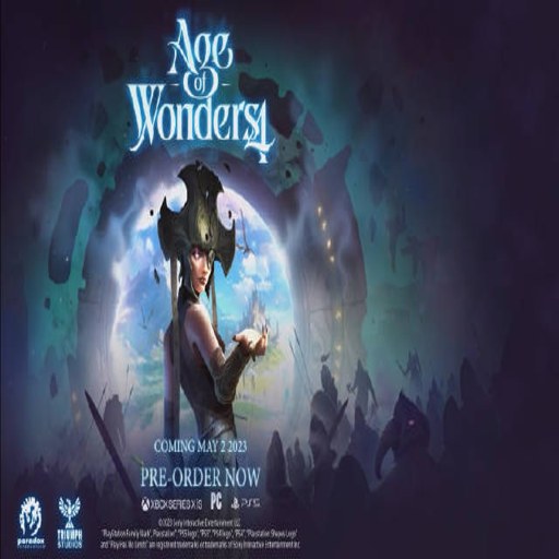 �漣ʱ�� Age of Wonders����Ӳ�̰�