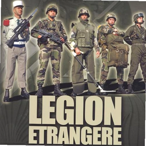 �������룺�����⼮���� Code of Honor: The French Foreign Legion2026 ������
