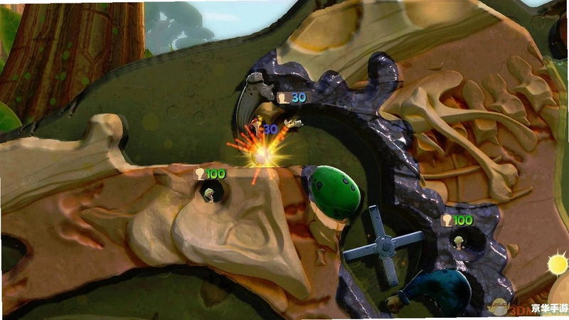 ��ս���6 Worms61.0.3.0 ��ʽ��