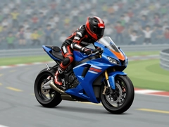 ����Ħ�����ذ�װ���İ� RacingMoto ���ΰ�׿����ѳ���