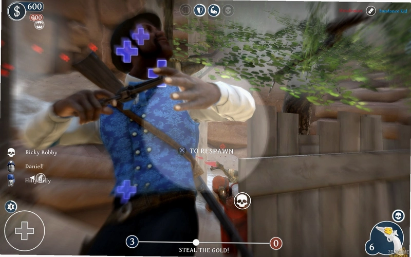 Ǧ��ƽ� ������Ұ֮�� Lead  Gold: Gangs of the Wild West2026 �ⰲװ��