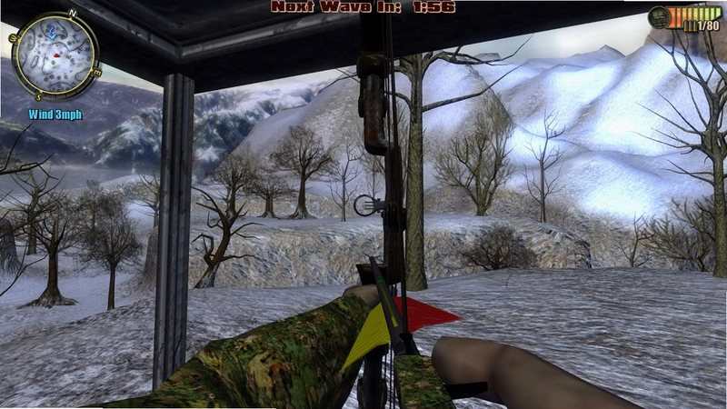 ���޴���2011 Hunting Unlimited 2011 Ӣ���ⰲװ��2011 �ⰲװ��