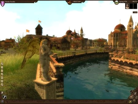 �л�2 ���ո��� The Guild 2: Renaissance1.0.0.4 �ⰲװ��