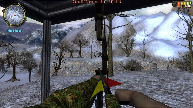���޴���2011 Hunting Unlimited 20112011 �ⰲװ��
