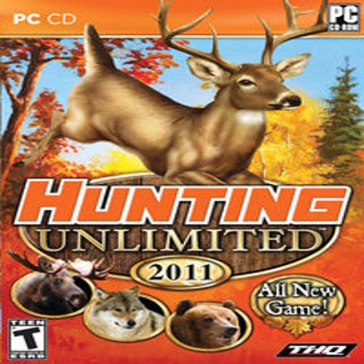 ���޴���2011 Hunting Unlimited 20112011 �ⰲװ��