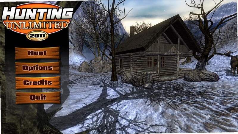 ���޴���2011 Hunting Unlimited 20112011 �ⰲװ��