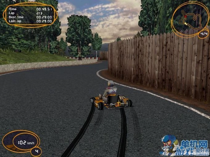 ��ɭ���� Ethan Racing2026 ���°�