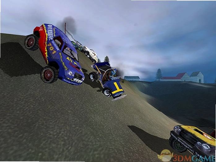 ��ɭ���� Ethan Racing2026 ���°�