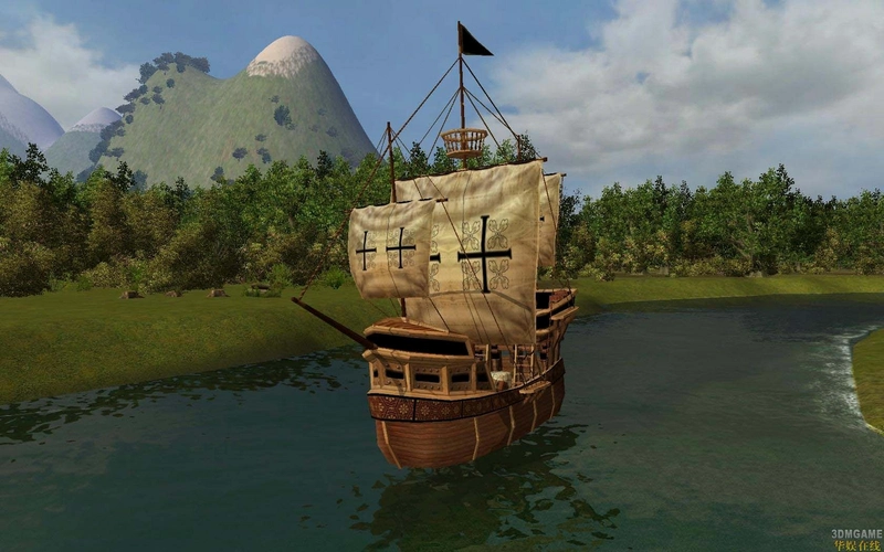 �л�2 ���ո��� The Guild 2: Renaissance1.0 Ӣ��Ӳ�̰�