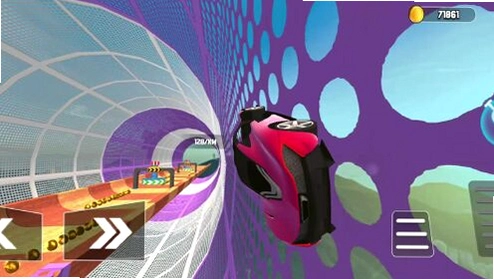 �����ؼ����� Super Stunt Racing2026 ���°�