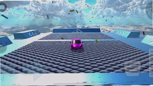 �����ؼ����� Super Stunt Racing2026 ���°�