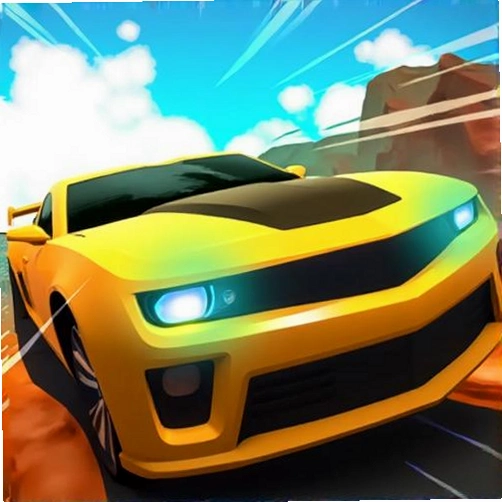 �����ؼ����� Super Stunt Racing1.2.0 2026 ���޾��ٰ�