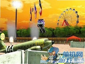 �����ؼ����� Super Stunt Racing1.2.0 2026 ���޾��ٰ�