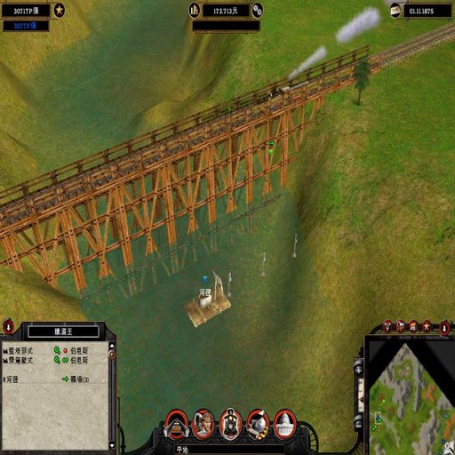 ������ Railroad Tycoon2026 ģ�⾭Ӫ����ϼ�