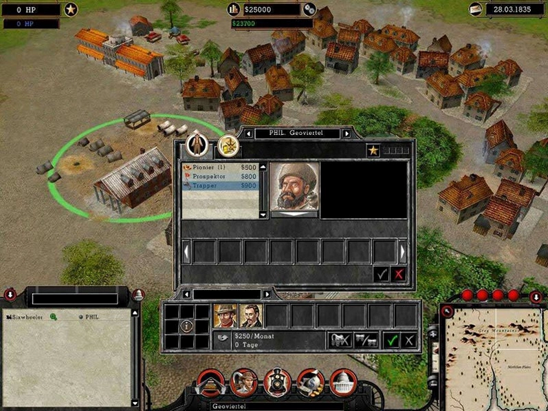 ������ Railroad Tycoon2026 ģ�⾭Ӫ����ϼ�
