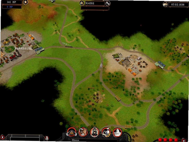 ������ Railroad Tycoon2026 ģ�⾭Ӫ����ϼ�