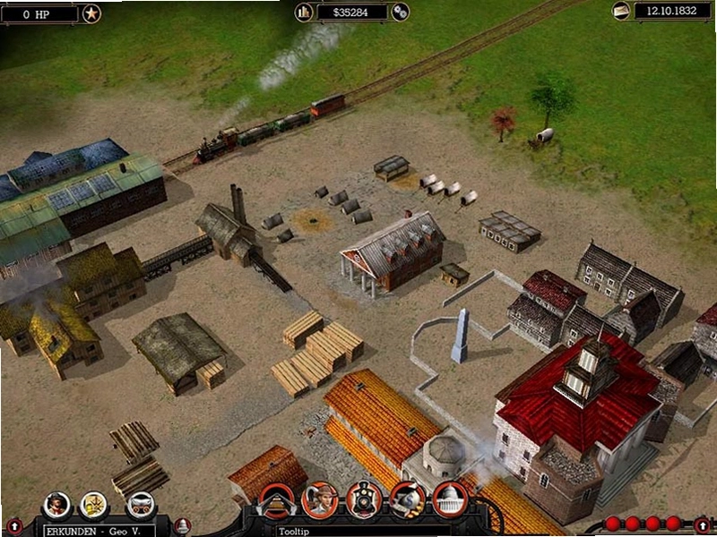 ������ Railroad Tycoon2026 ģ�⾭Ӫ����ϼ�