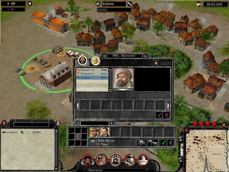 ������ Railroad Tycoon2026 ���İ�