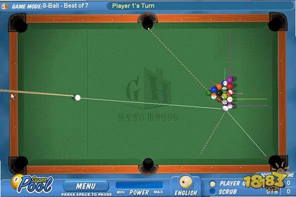 ����̨�� Super Cool Pool2026 �ⰲװ��