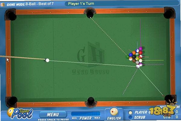 ����̨�� Super Cool Pool2026 �ⰲװ��