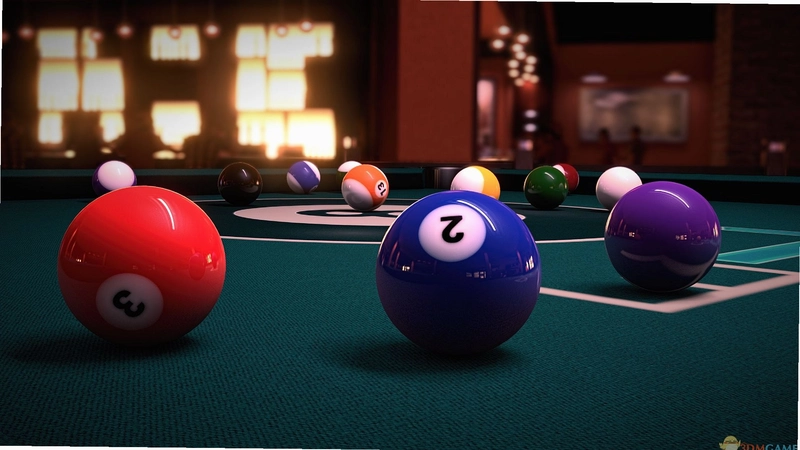����̨�� Super Cool Pool2026 �ⰲװ��