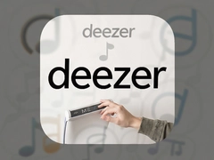 Deezer�����ֻ������ذ�װ��������Ʒ��������������