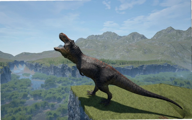 ������������ Dino Island Deluxev1.0.0 ������