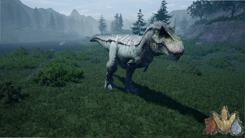 ������������ Dino Island Deluxev1.0.0 ������