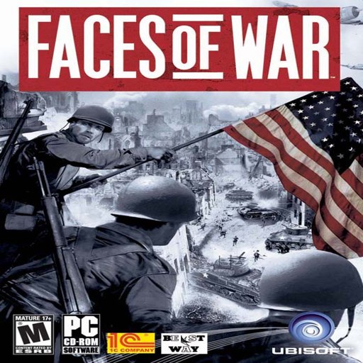 ս�������� Faces of War2026 ������