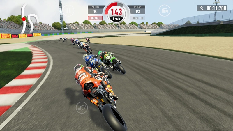 ����Ħ�г�������3 Moto.GP.3.Ultimate.Racing.TechnologyӲ�̰� 2026 ����������Ϸ