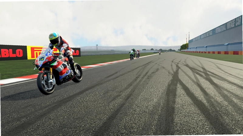 ����Ħ�г�������3 Moto.GP.3.Ultimate.Racing.TechnologyӲ�̰� 2026 ����������Ϸ