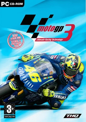 ����Ħ�г�������3 Moto.GP.3.Ultimate.Racing.TechnologyӲ�̰� 2026 ����������Ϸ