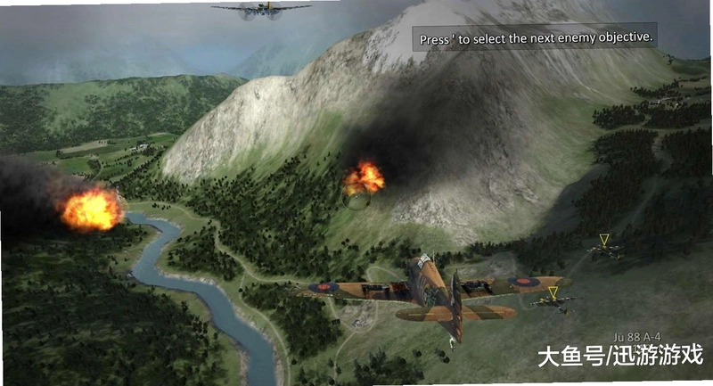��ӥ�����ս1918 First Eagles: The Great Air War 1918Ӣ��Ӳ�̰�
