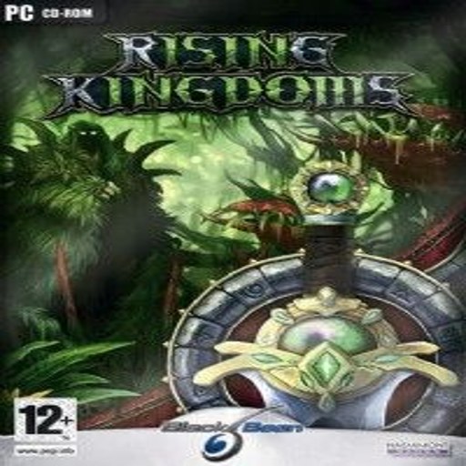 �������� Rising KingdomsӲ�̰�
